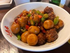 -小柴米·传统江西菜(万寿宫店)