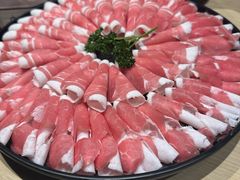 -阳坊胜利涮羊肉(阳坊总店)