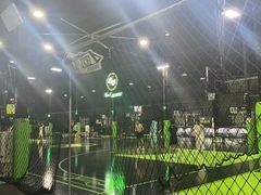 -86运动篮羽综合馆(殷家林旗舰店)