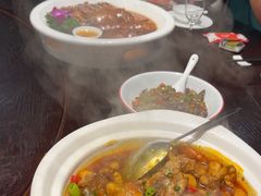 -谢氏老金口(江夏武昌大道店)