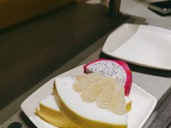 -海底捞火锅(让胡路万达店)