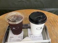 -SAANCI山池咖啡(卓悦中心店)
