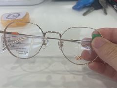 -宝视达眼镜店(郑汴路英协店)