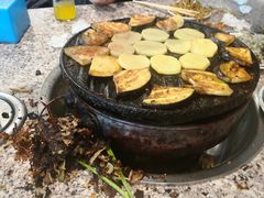 -厚味居炙子烤肉·清真(天桥南纬路店)