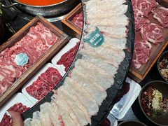 -乔先生涮肉·鲜活牛羊肉火锅(塘沽店)