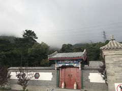 -阳台山自然风景区