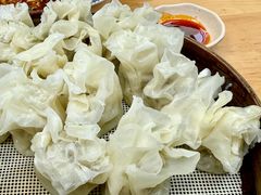 -晓友烧麦(光华村店)