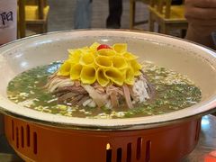 -杏花村水席楼(西大街总店)