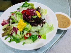 蔬菜色拉-申宴酒楼(王子百货店)