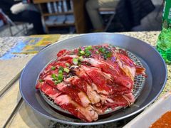 秘制吾桑格-安又胖韩国烤肉(美罗城店)