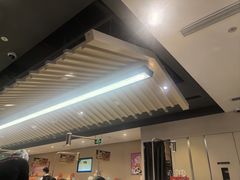 -海底捞火锅(新松江路生日主题店)