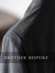 -Brother西服礼服定制·商务·婚礼(佛山南海店)