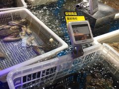 -盒马鲜生(悦峰店)