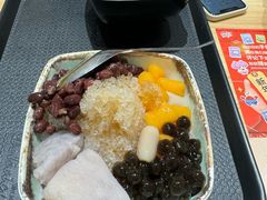 -鲜芋仙(南开大悦城店)