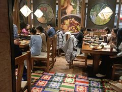 -云海肴·汽锅鸡·云南菜(美罗城店)