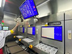 -海底捞火锅(吴中路店)