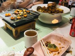 -桂满陇·锦绣江南(益田广场店)