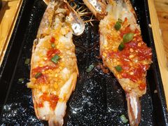 -木屋烧烤(龙湖天街店)