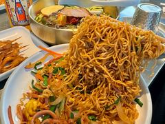 -No.DD戳子烧烤·江湖菜(北京总店)