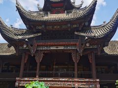 -自贡市盐业历史博物馆