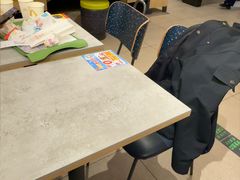 -麦当劳(西单明珠店)