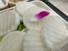 -京悦南门涮羊肉·羊蝎子火锅(田林路店)