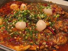 -鱼酷活鱼烤鱼(南京水游城店)