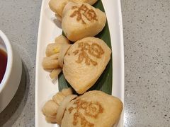 -海底捞火锅(欣大百货店)
