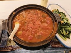 -刘姐啤酒鱼民族演艺餐厅(西街总店)