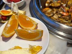 -七欣天香辣蟹火锅(南京建宁路大观天地店)
