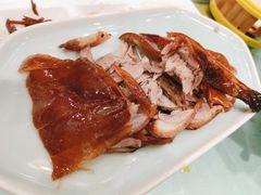 正阳春烤鸭-正阳春烤鸭(华捷道店)