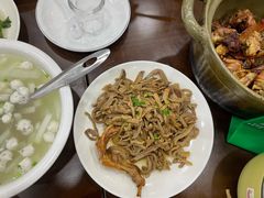 -斯丹姜母鸭·古法干香(涂门街总店)