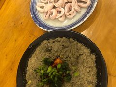 羊油麻豆腐-金生隆(六铺炕店)