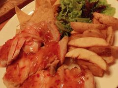 -莫比餐厅(五道口店)