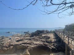 -海南分界洲岛旅游区