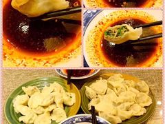 -三姐妹饺子(东木头市店)