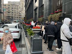 -国际饭店·帆声西饼屋(黄河路店)