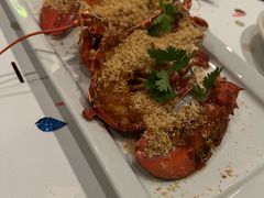 -MORTON'S 莫尔顿牛排坊(北京丽晶酒店)