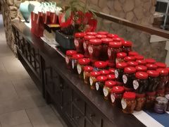 -毛家饭店·30年融合新湘菜(汉峪金谷店)