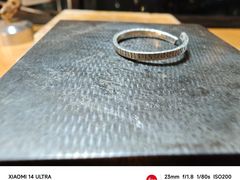 -熙工匠银饰•拼豆团建DIY(壹方城店)