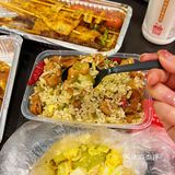 南京｜48元一碗的老头爱马仕豇豆炒饭！