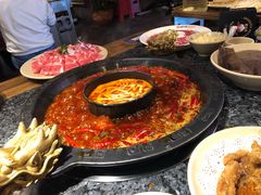 -蜀大侠火锅(寰球文化地标·总府店)