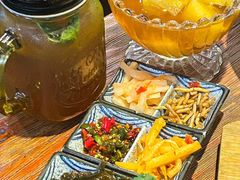 -桂邻妹·广西米粉(淘金总店)