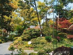 -浙江西子宾馆·瑶园咖啡厅