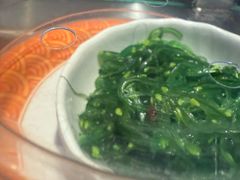 -采御鲜·回转寿司(汕头万达店)