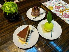 -行者书屋大堂吧 ·下午茶(南京圣和府邸酒店)