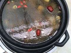 -蘑统田下·野生菌火锅