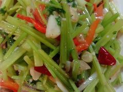 -白马宴·椒麻鸡(新华南路店)