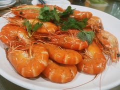 -潘先生海鲜城(神州半岛店)
