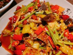 -肖四女乐山跷脚牛肉(世博源店)